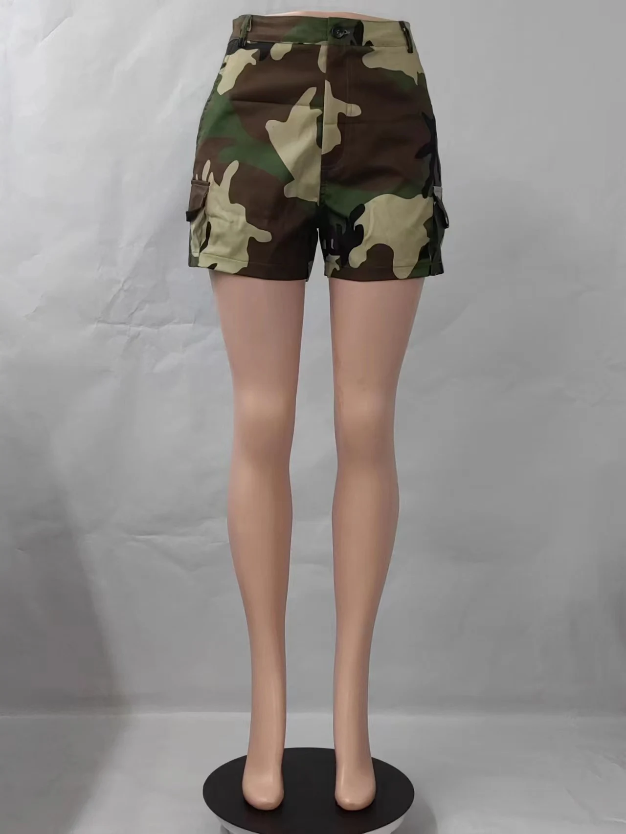 Title 20, Shorts de ferramentas para costura de sacolas c...
