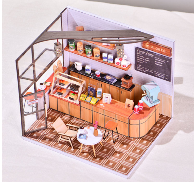 Title 1, Crie sua loja gourmet Takoyaki com a Hongda Xin...