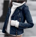 Royal blue