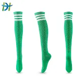 Green Socks