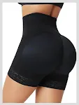 Neue Hüftstraffende Kleidung Bauchweg Hose Reißverschluss Hüftlifting für eine schlankere Silhouette und mehr Selbstbewusstsein. — foto 12