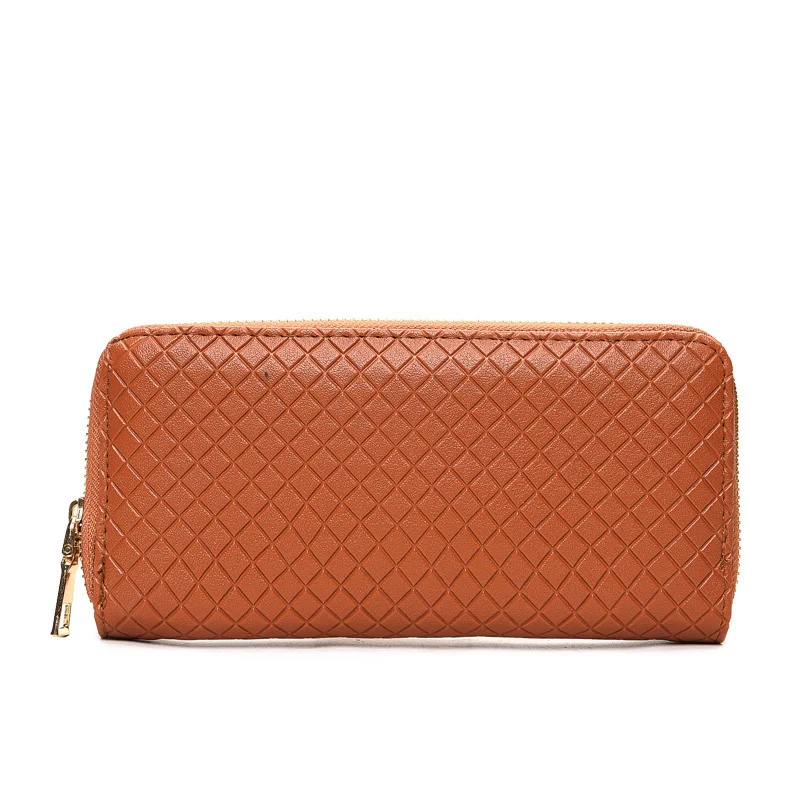 Embossed Single Shoulder Portable Diagonal Span Large Capacity Bag. Stylish, versatile, and perfect for carrying your es — photo 2