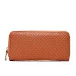 Embossed Single Shoulder Portable Diagonal Span Large Capacity Bag. Stylish, versatile, and perfect for carrying your es — photo 2