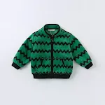 Green ripple