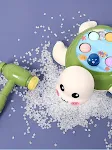Jogo de Iluminação de Educação Infantil para Meninos e Meninas de 1-2-3 Anos Brinquedos de Bater para Bebês Desenvolvimento Divertido e Educacional. — foto 5