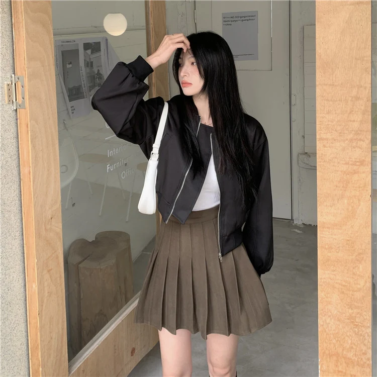 Title 19, Uniforme de beisebol de manga longa, design sol...