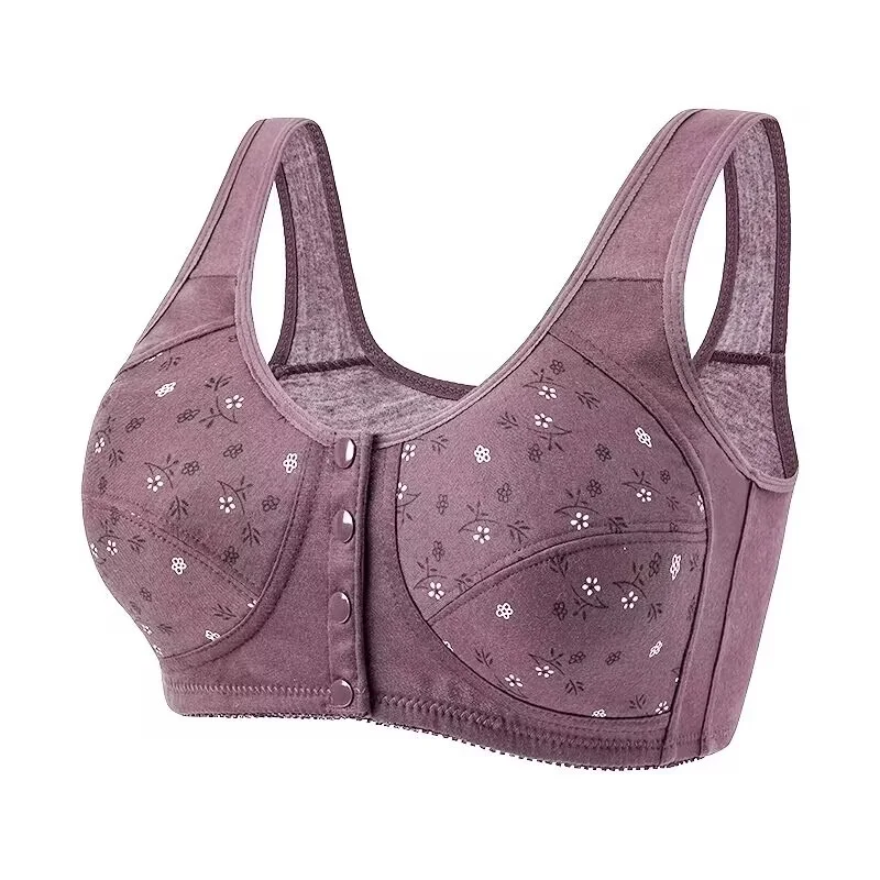 Title 1, Womens Print No Underwire Wide Strap Waistcoat...