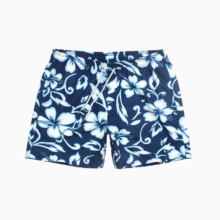 Title 10, Sneldrogende strandbroek Losse sportbroek voor ...