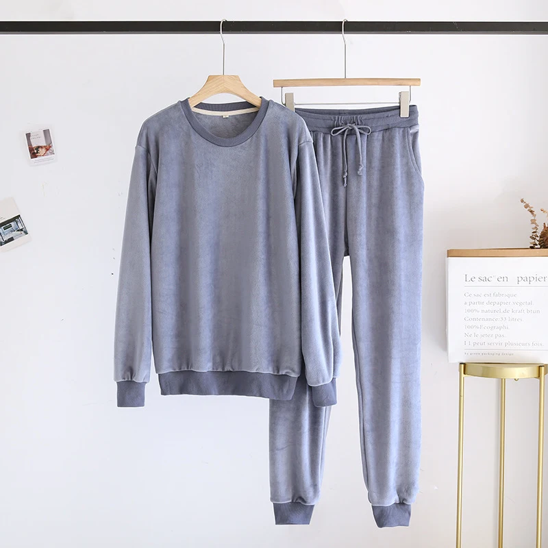 Title 16, Couple Pajamas Loungewear You Can Wear Outside....