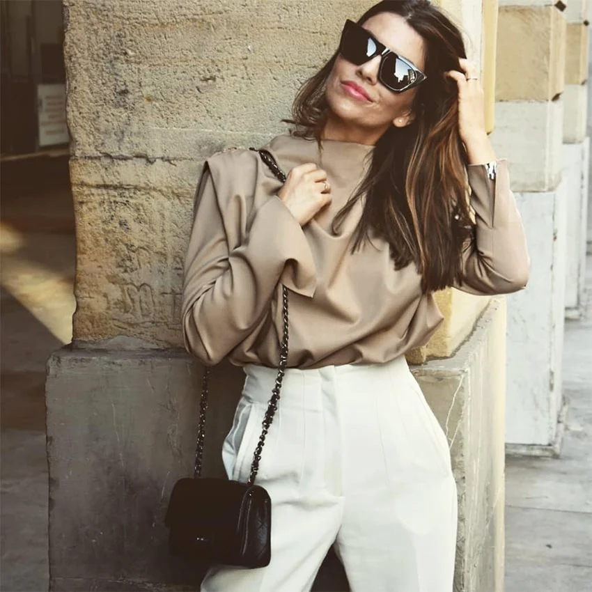 Maglietta a maniche lunghe Joker da uomo, traspirante e confortevole, perfetta per un look casual o per attività all'aperto, goditi il comfort. — foto 5