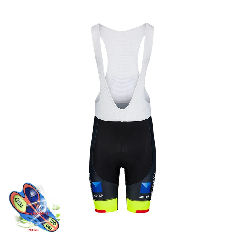 Title 4, Roupas de Ciclismo Masculinas de Verão Respiráv...