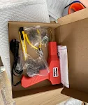 Paper packups