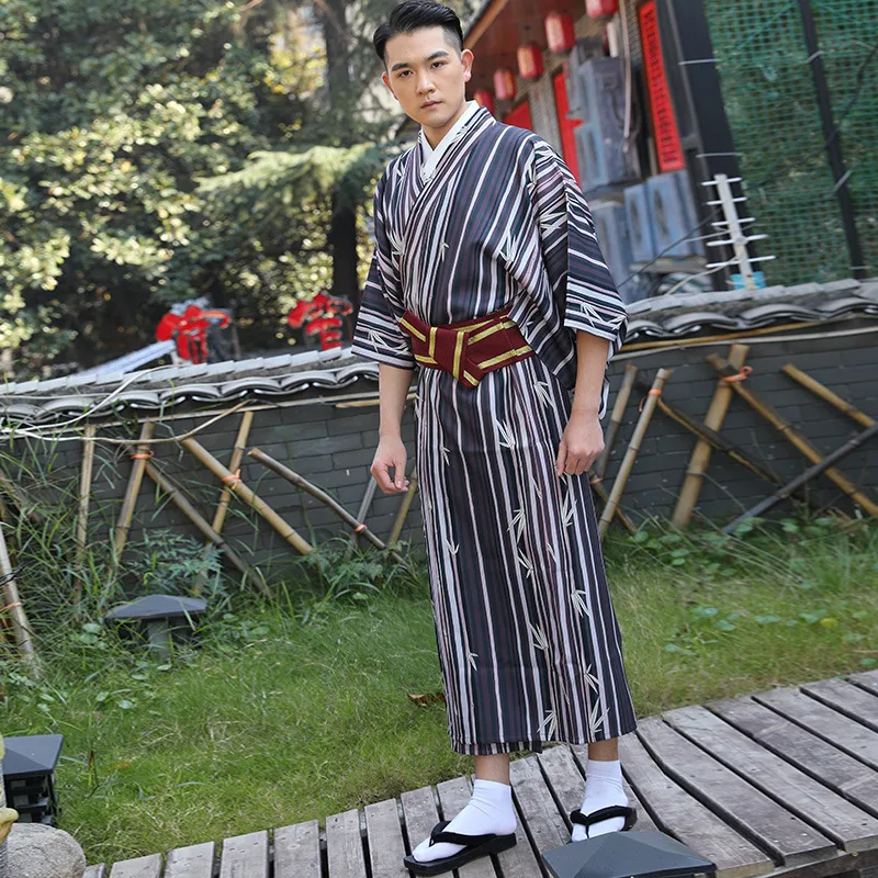 Japanse heren kimono — foto 5