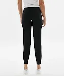 Loose Pocket Yoga Cropped Pants Comfortable Fit for Yoga and Everyday Wear Breathable Fabric Freedom of Movement Perfect — photo 9