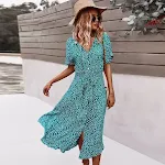 Dark Green