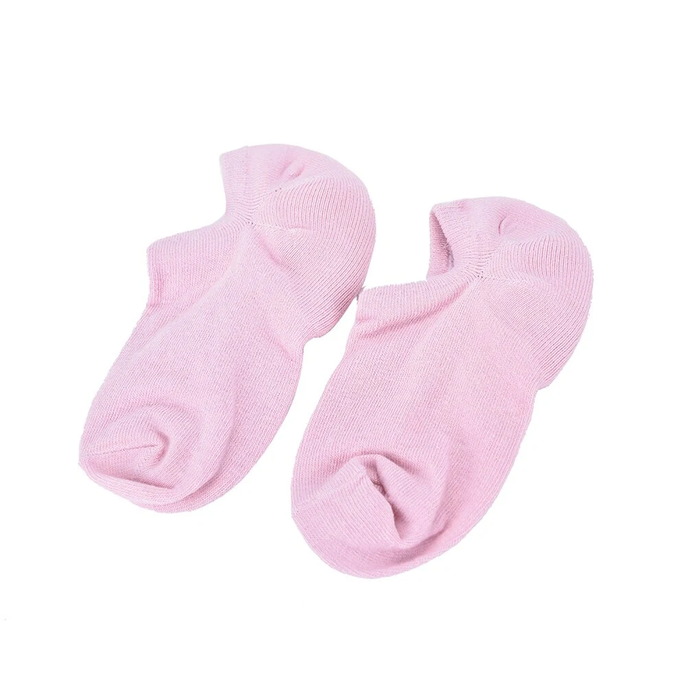 Title 8, Half socks hand and foot cover