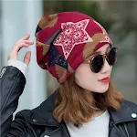 Wine red