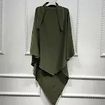 Army green