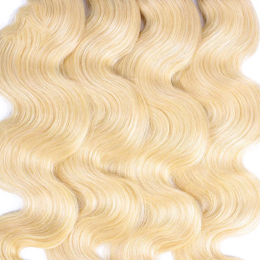 Cabelo natural em tela para penteados incríveis. Adicione volume e comprimento instantaneamente. Transforme seu visual e sinta-se radiante. — foto 5