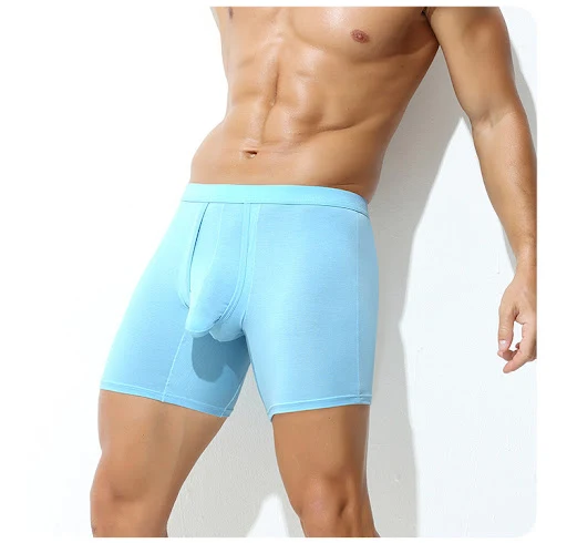 Title 14, Mens Underwear Summer Breathable Comfortable B...