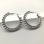 Silver 20mm