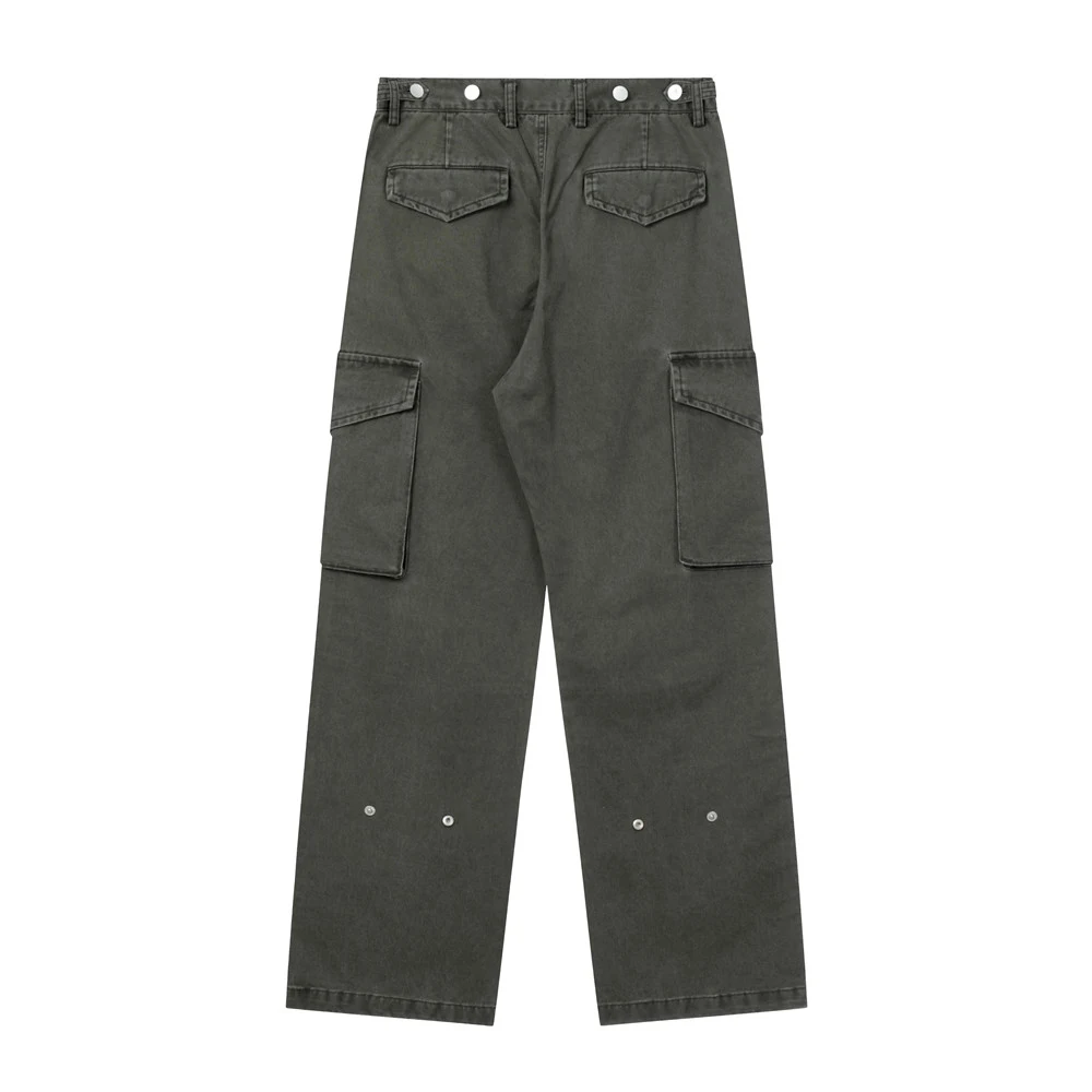 Title 9, Herren Arbeits-Freizeithose mit Mehrfach-Tasche...