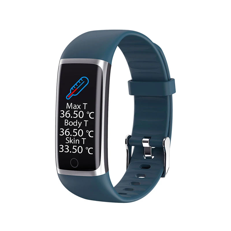 Title 7, Pedometer Exercise Sleep Monitoring Multi-funct...