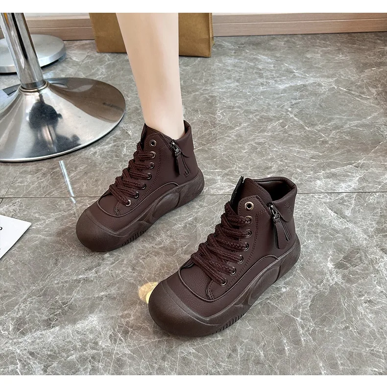 Title 14, Womens Autumn and Winter Student Fashionable S...