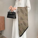 Camouflage Army Green