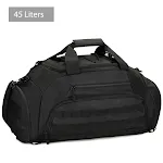 Black 45L