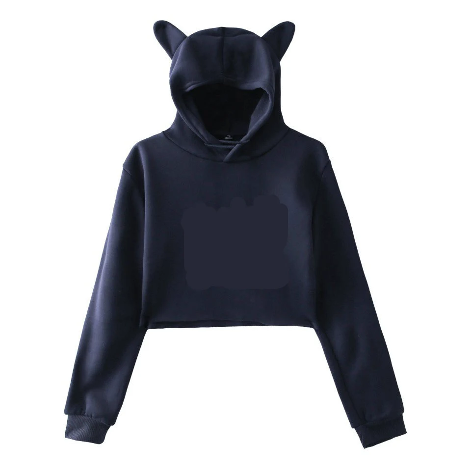 Title 4, Sweatshirt Dames Hoodie Trui Kleding Voor Meisj...