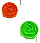 Green Orange Set