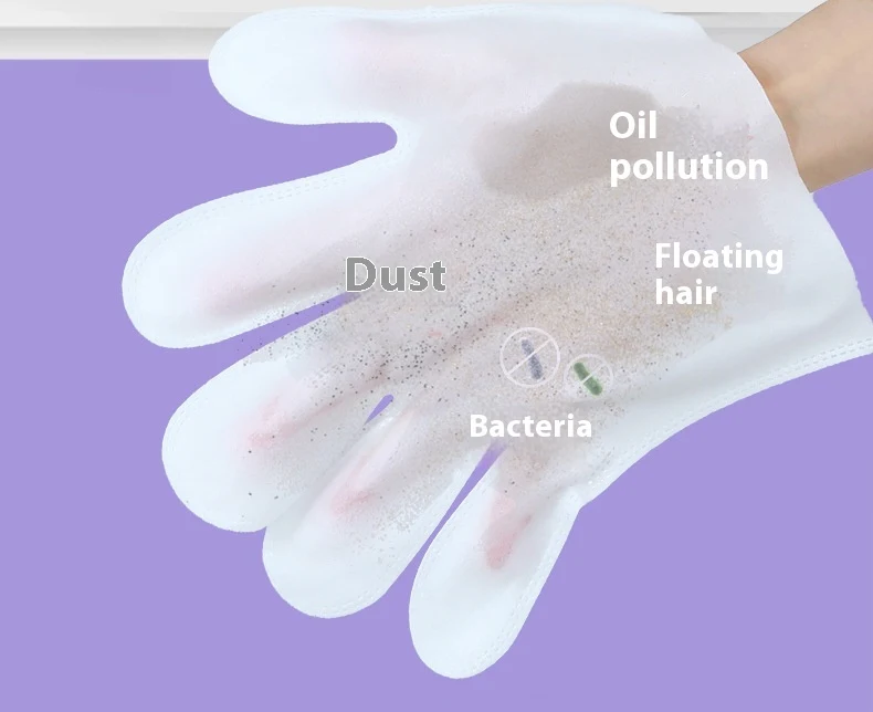 Title 7, Dry cleaning, disinfecting, paper, deodorant, p...
