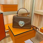 Women's Shoulder Crossbody Small Square Bag Stylish and Functional Perfect for Everyday Use or a Night Out Compact Desig — photo 10
