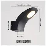 B208 6W