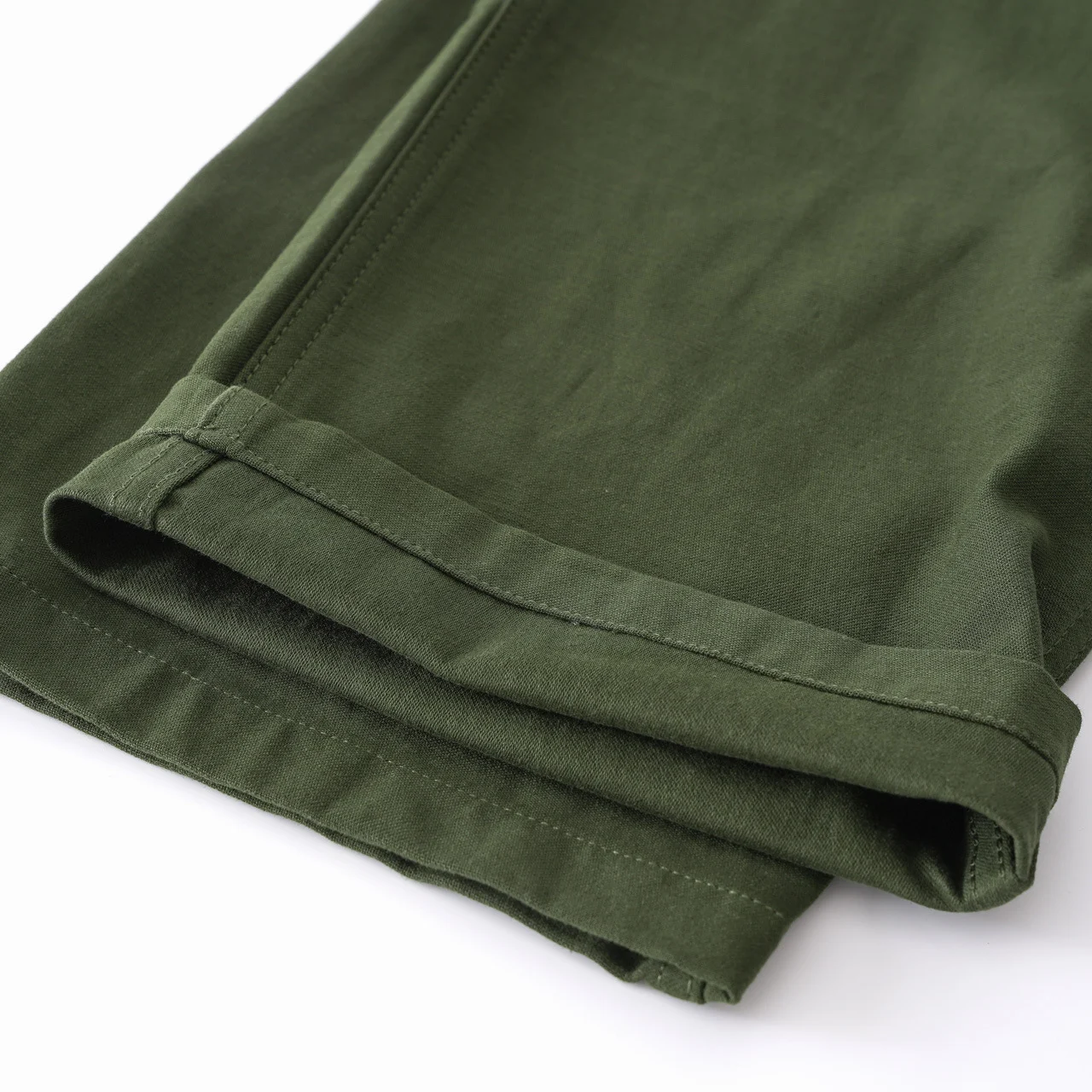 Heren Retro Casual Broek Effen Kleur — Klassieke stijl en comfort voor een relaxte look. Ideaal voor dagelijks gebruik, eenvoudig en toch elegant voor elke gelegenheid. — foto 8
