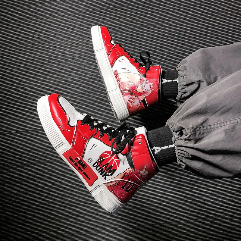 Herfst Thermische High Top Boardschoenen voor heren. Ideaal voor surfen en watersport. Warme voeten en optimale bescherming in koud weer. — foto 5