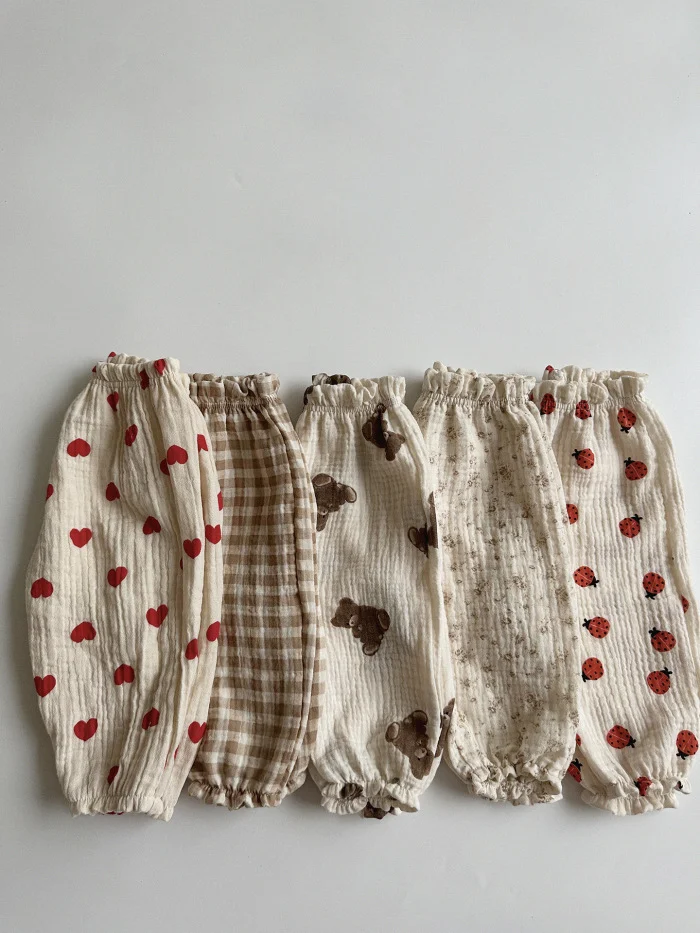 Calças de verão finas casuais anti-mosquito. Conforto e proteção contra mosquitos com estilo. Perfeitas para o verão, frescas e ideais para o dia a dia. — foto 32