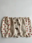 Calças de verão finas casuais anti-mosquito. Conforto e proteção contra mosquitos com estilo. Perfeitas para o verão, frescas e ideais para o dia a dia. — foto 32