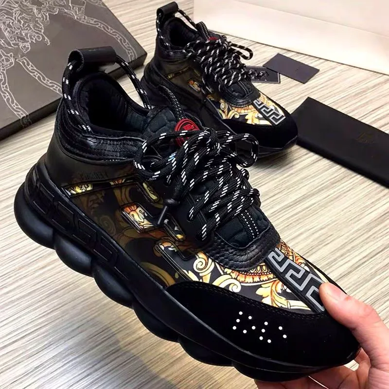Casual heren- en partnerschoenen met hoogteverhoging. Verhoog je lengte subtiel en geniet van comfortabele en modieuze schoenen voor dagelijks gebruik. — foto 4