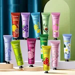 Creme para as mãos anti-rachaduras hidratante, nutritivo e suave, para uma pele macia e protegida. Cuidado diário essencial. — foto 7