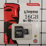 16G