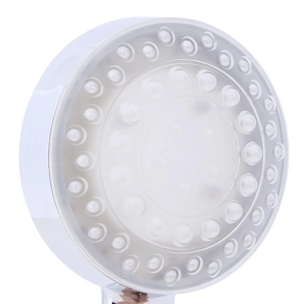 Colorful self-changing gift shower. An amazing and unique gift. Automatically changes colors for a fun and relaxing show — photo 5