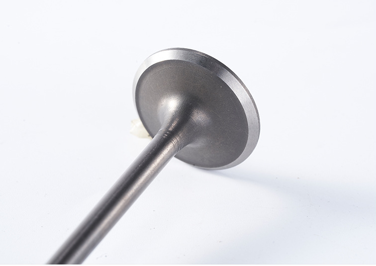 Title 3, Motorcycle Engine Nose Alloy Parts Valve for En...