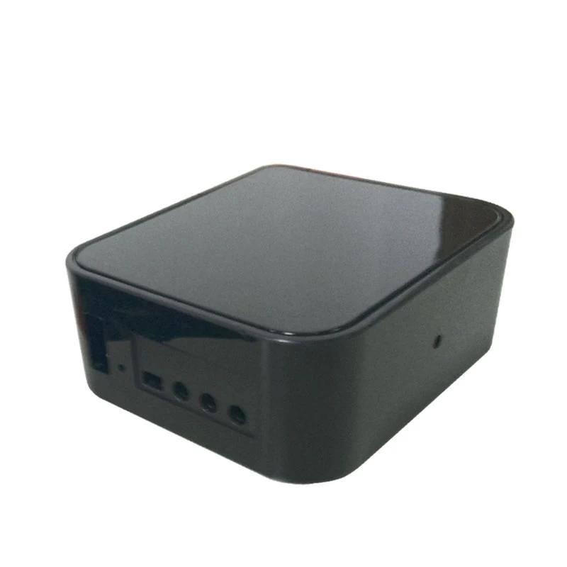 Title 3, Draagbare 3G draadloze router met behuizing en ...