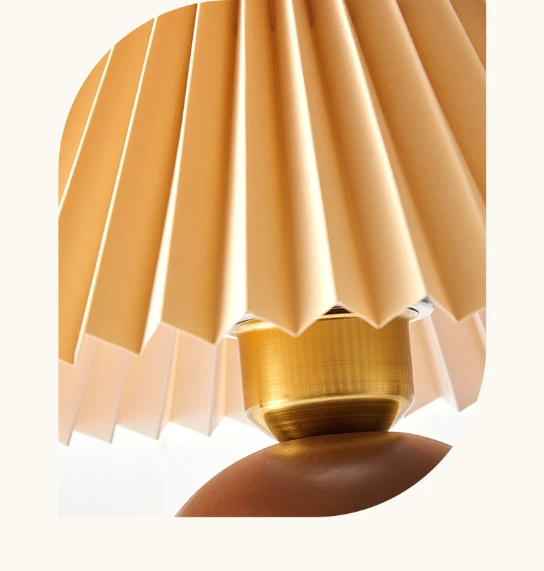 Title 10, Bedroom Bedside Lamp, creating a creative and c...