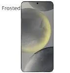Frosted