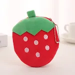 Red strawberry