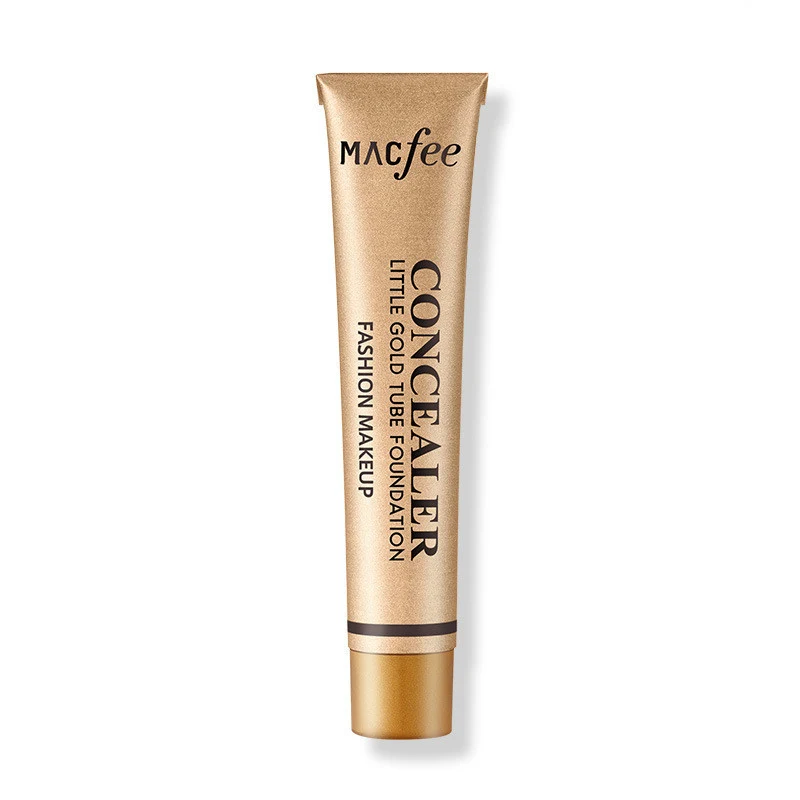 Liquid foundation and concealer, providing flawless coverage and a natural finish. Long-lasting wear, perfect for concea — photo 1