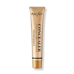 Liquid foundation and concealer, providing flawless coverage and a natural finish. Long-lasting wear, perfect for concea — photo 1